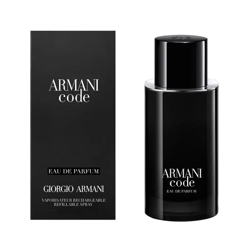 Giorgio Armani Men's Armani Code EDP (M) 75 ml