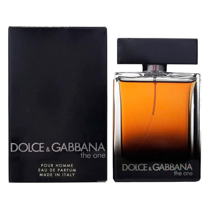 Dolce&Gabbana THE ONE Pour Homme EDP 100ML