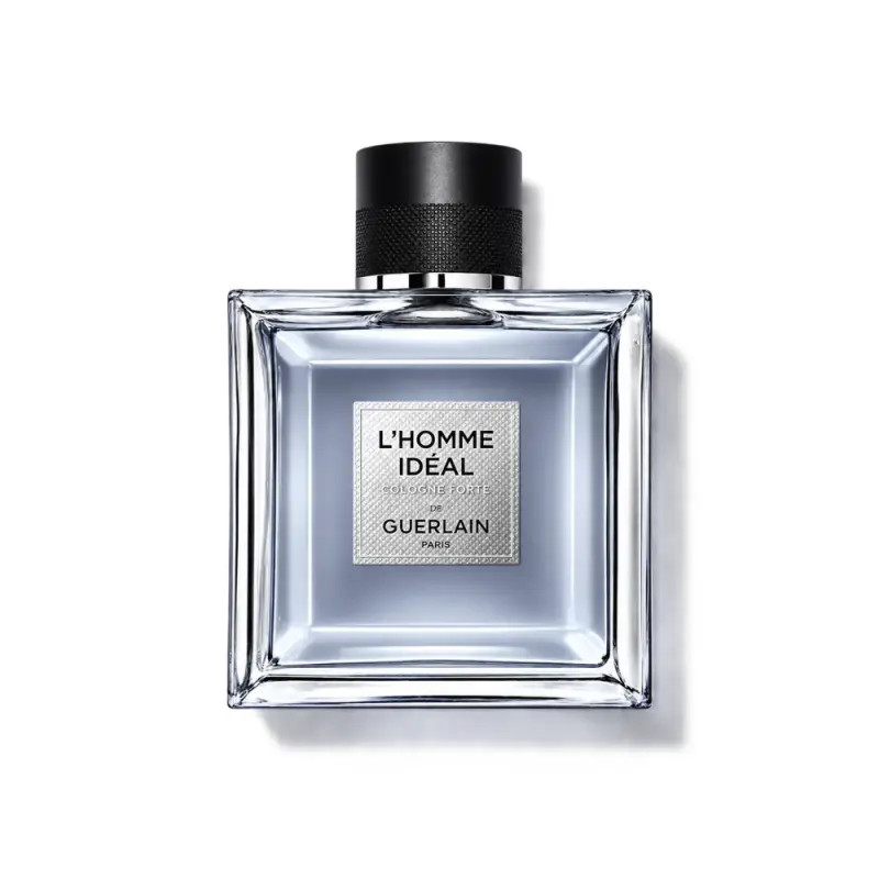 Guerlain H IDEAL COLOGNE FORTE EDP SPR 100ML Y26   Парфюмерная вода L`HOMME IDEAL COLOGNE FORTE DE GUERLAIN PARIS