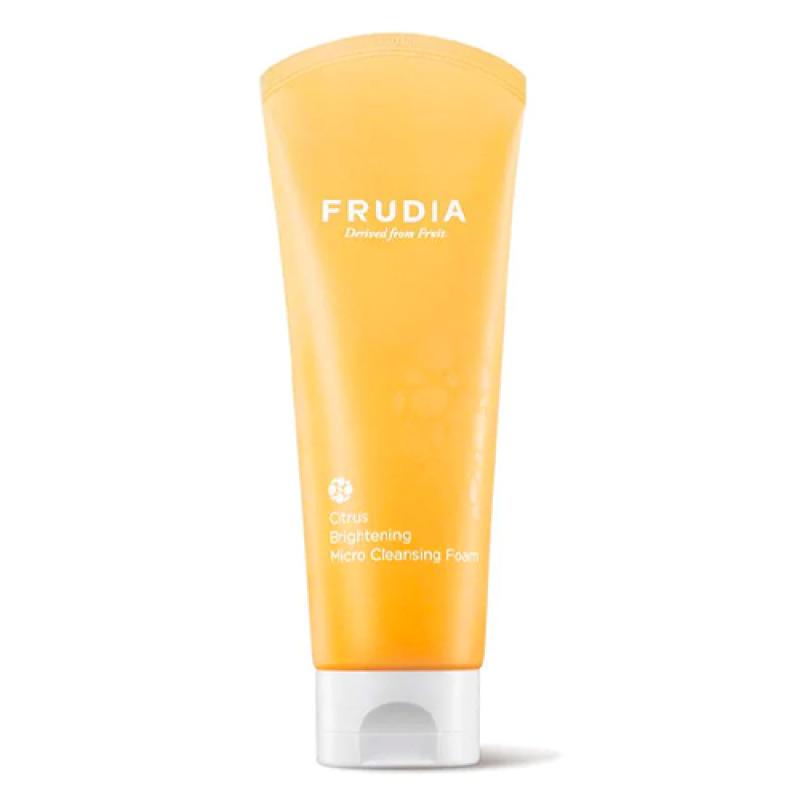 Frudia Brightening Micro Cleansing Foam 145ml