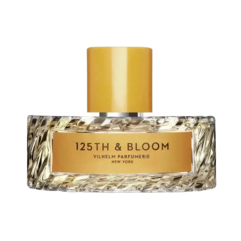 VILHELM PARFUMERIE 125th & Bloom EDP Spray 50 ml