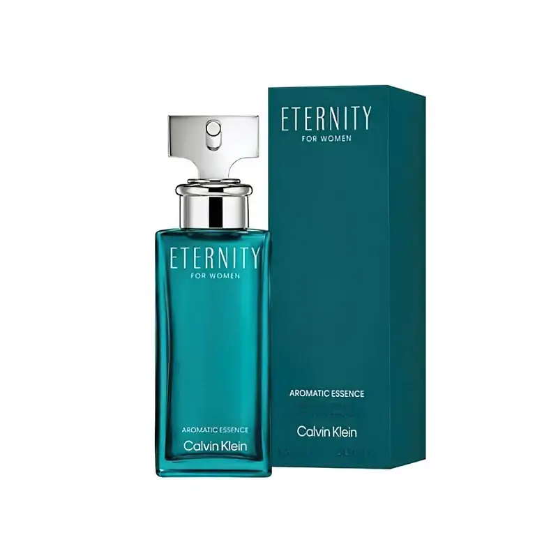 CALVIN KLEIN Eternity Aromatic Essence for Her Parfum Intense Spray 50ml