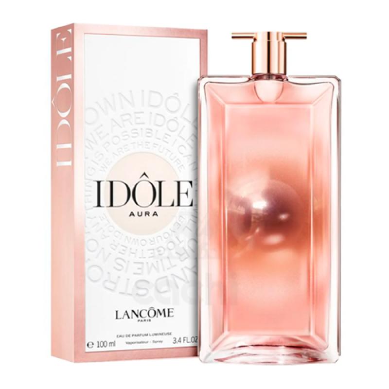 LANCOME IDOLE AURA ПАРФЮМЕРНАЯ ВОДА 100 МЛ