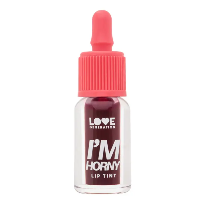 Love Generation Тинт для губ / Lip Tint I'm Horny тон 03