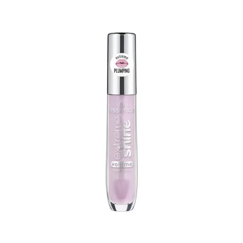 Essence Блеск для губ extreme shine volume lipgloss 102 1уп
