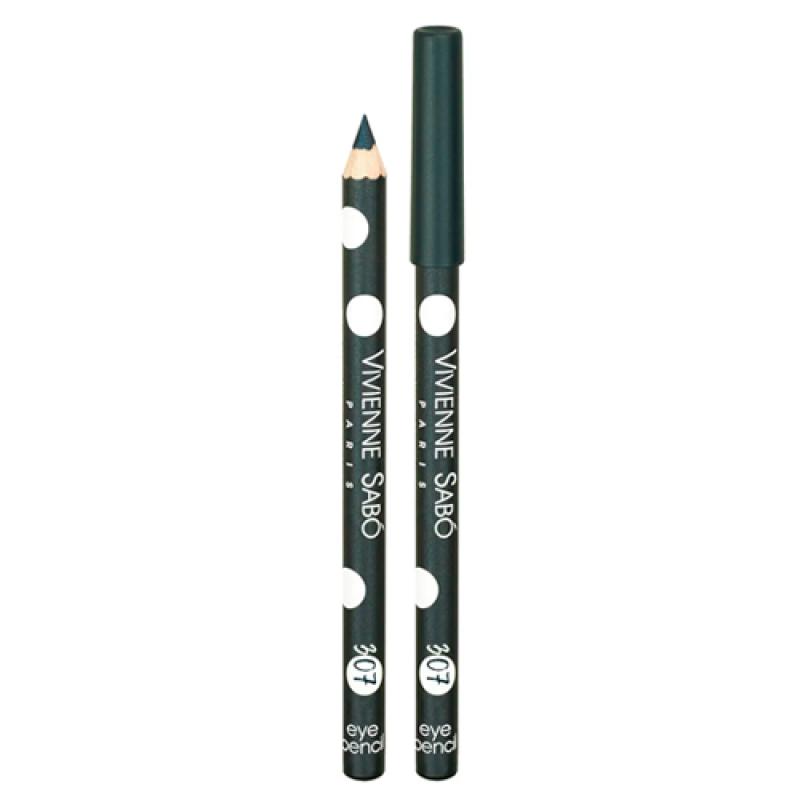 Vivienne Sabo Карандаш для глаз Crayon Contour des Yeux  Merci тон 307