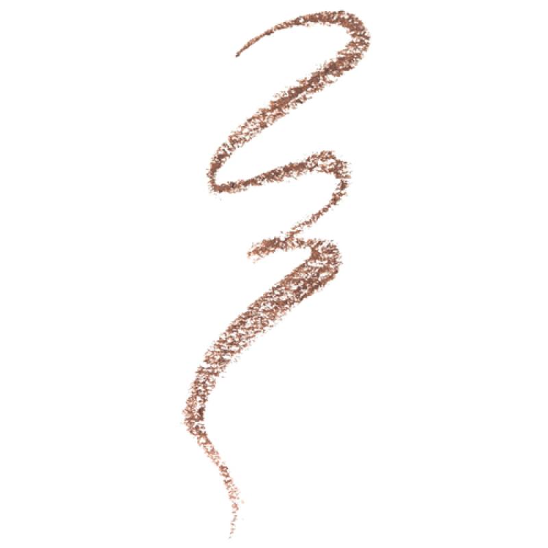 Карандаш для бровей L'Oreal Paris Brow Artist Designer, оттенок 303, темно-коричневый