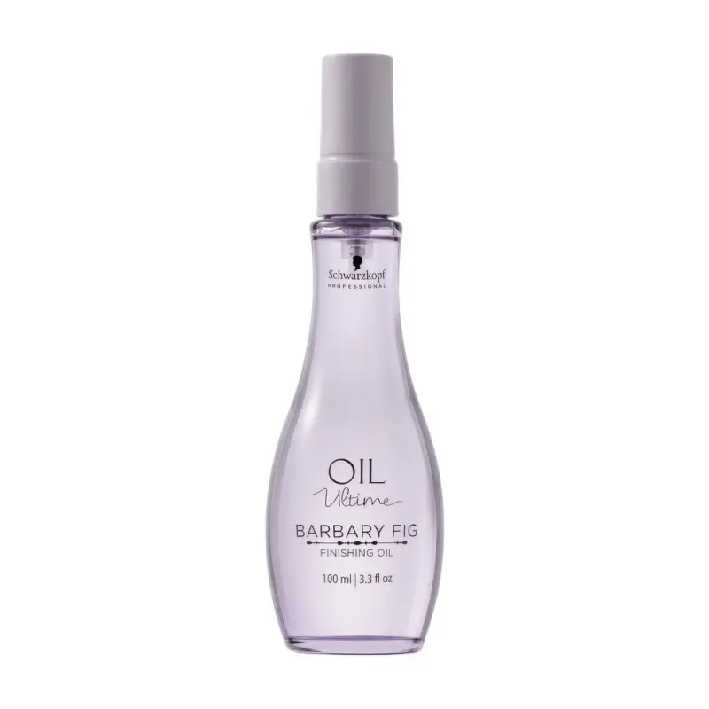 Schwarzkopf Oil Ultime Barbary  Fig Oil Масло Барберийской фиги 100мл