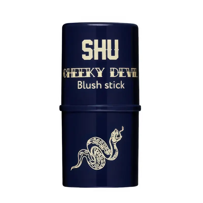 SHU РУМЯНА В СТИКЕ CHEEKY DEVIL SHU №355