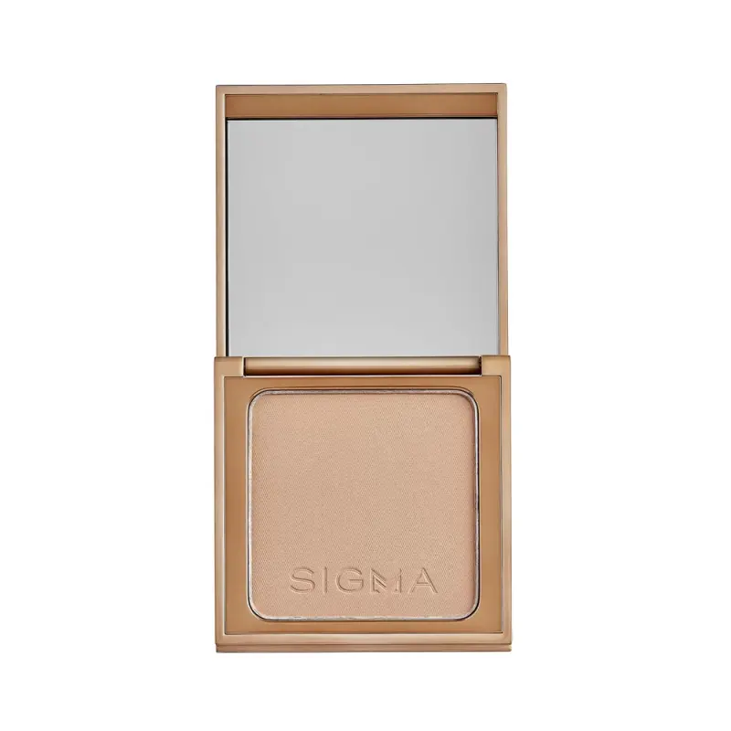 SIGMA Matte Bronzer - Light  Матовый бронзер Sigma Beauty