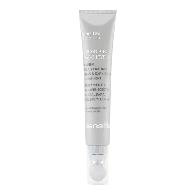 Sensilis Origin Pro Eyes SSL 15 ml