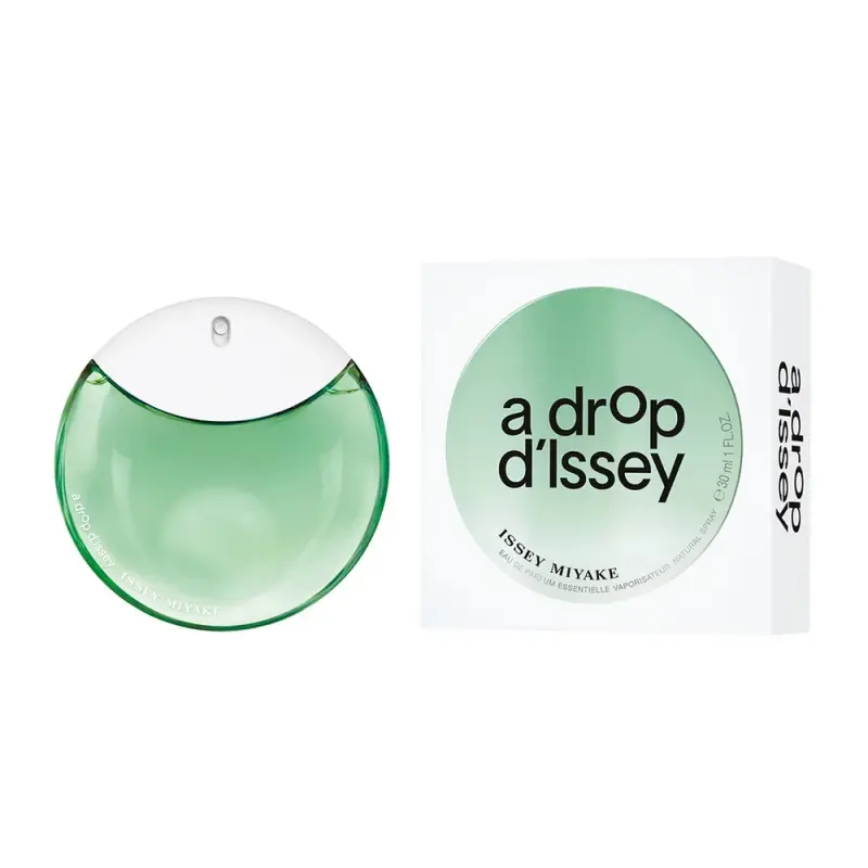 ISSEY MIYAKE IM A DROP D'ISSEY Парфюмерная вода спрей 30мл