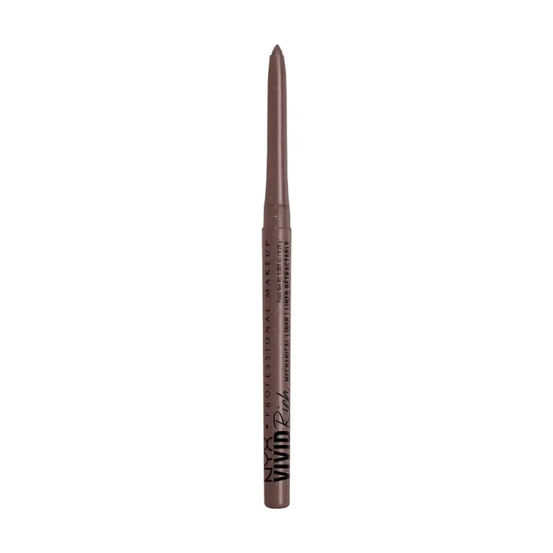 NYX VIVID RICH MECH LNR PNCL UNDER THE ЯРКИЙ НАСЫЩЕННЫЙ МЕХАНИЧЕСКИЙ КАРАНДАШ