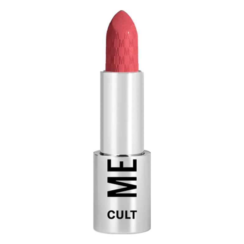 MESAUDA CULT CREAMY LIPSTICK 111 TOP Кремовая помада для губ