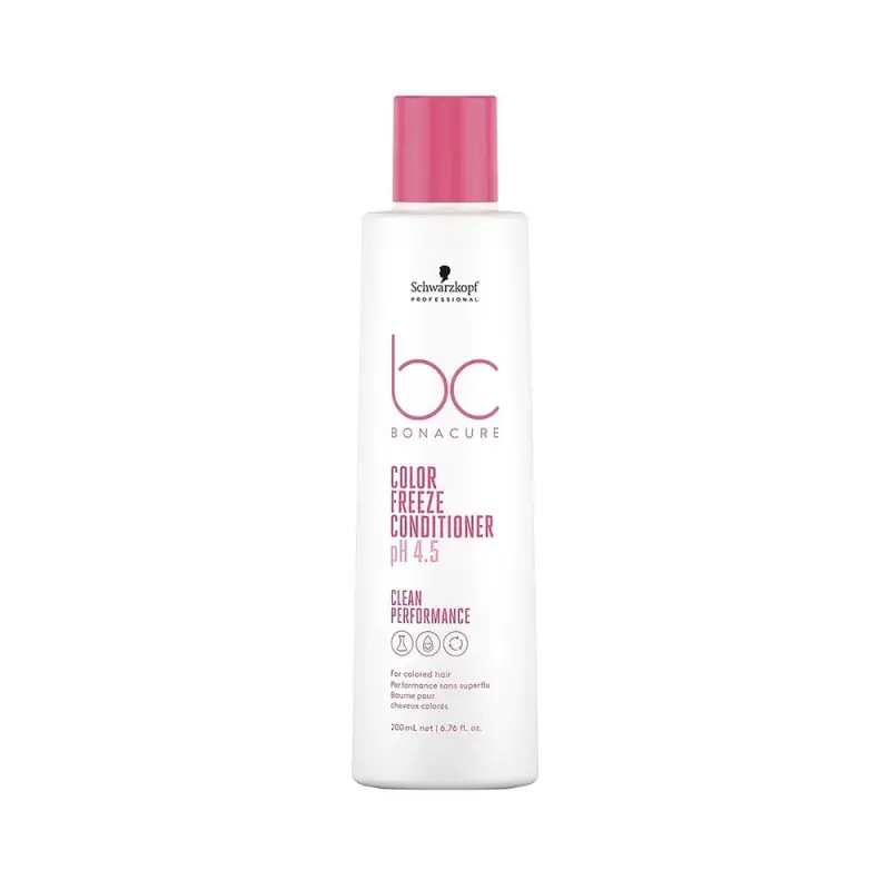BONACURE Color Freeze Conditioner Кондиционер для окрашенных волос 200мл