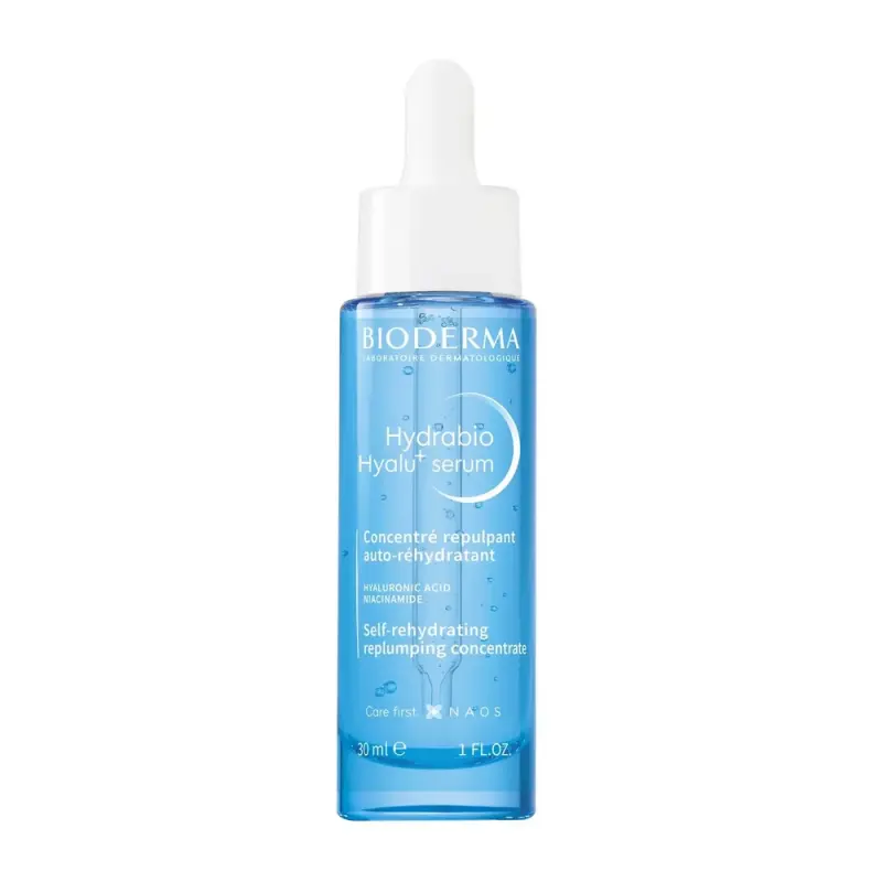 Bioderma HYDRABIO HYALU+SERUM 30 мл