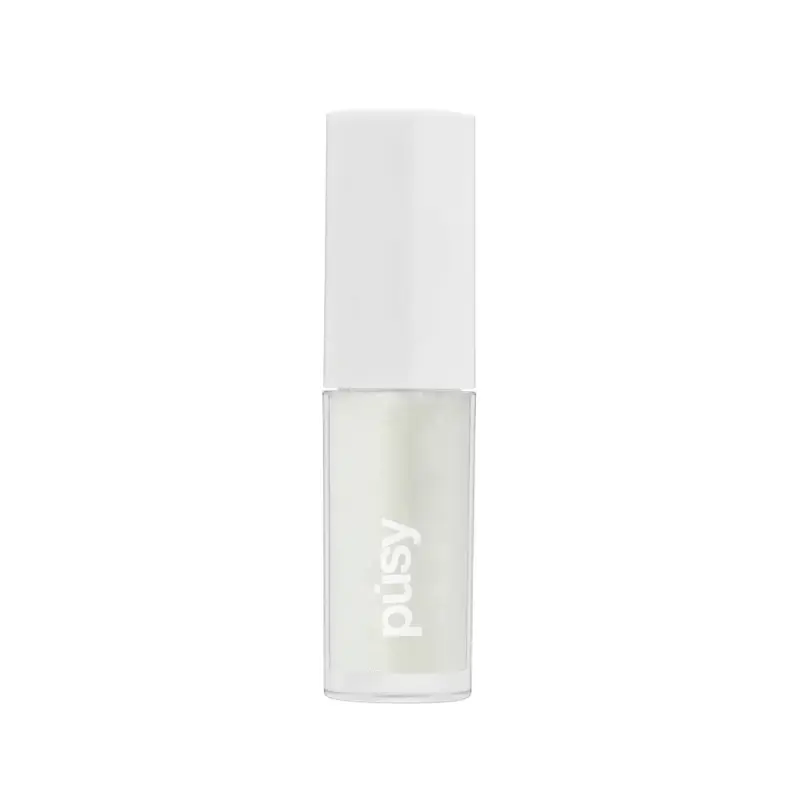 PUSY Масло для губ PUSY Champagne mist, 4 мл