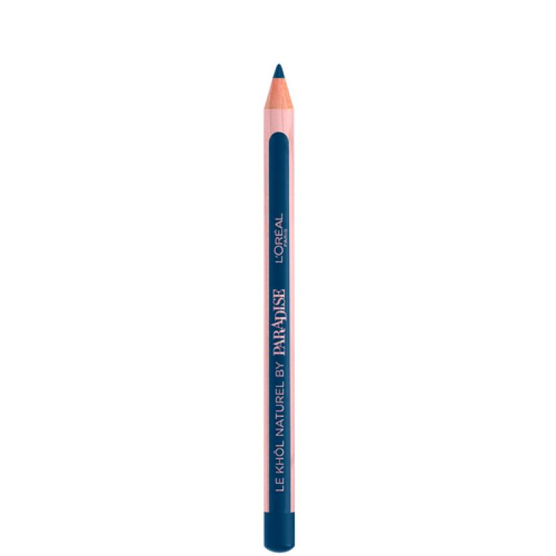 L'Oreal Paris Color Riche Le Khol Карандаш для глаз , оттенок 107, Синий Неаполь, стойкий