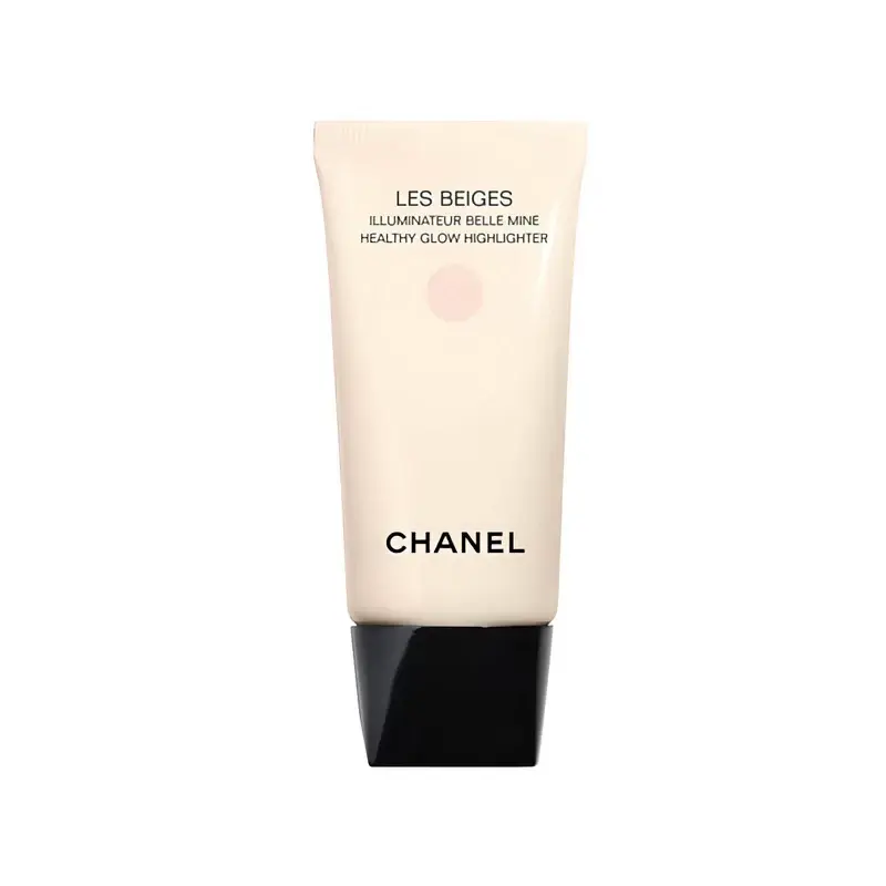 CHANEL LES BGES ILLUM,SUMMER GL, LES BEIGES HEALTHY GLOW  HIGHLIGHTER SUMMER GLEAM 30ml