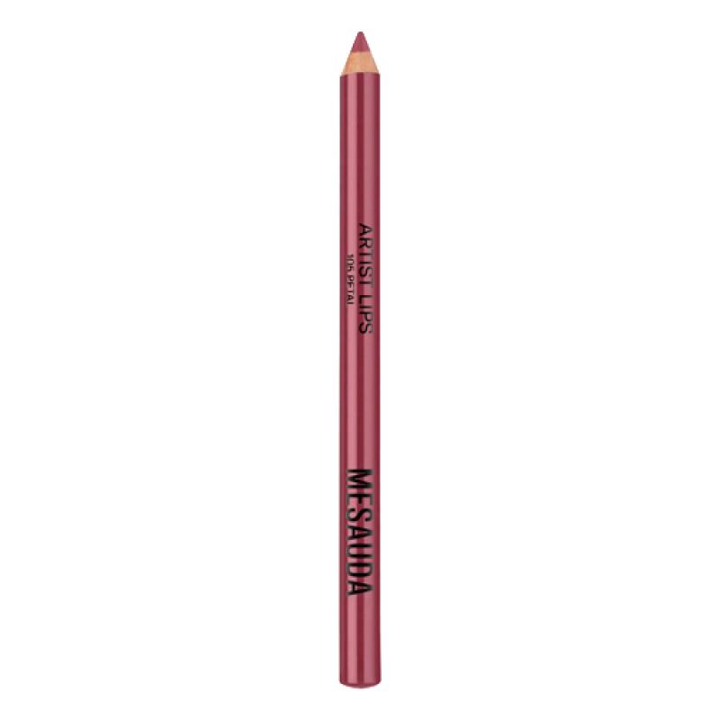 MESAUDA ARTIST LIPS 105 PETAL Карандаш для губ