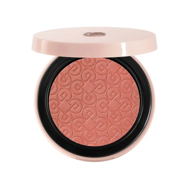 COLLISTAR IMPECCABILE Maxi Blush 08 - Henné Безупречные макси-румяна 08 - Хна 8 gr