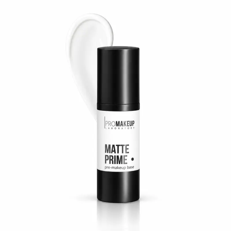 PRO Основа под макияж матирующая MATTE PRIME