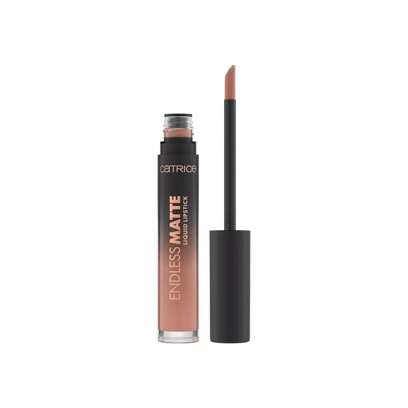 Catrice Матовая жидкая помада для губ Endless Matte Liquid Lipstick 010 1уп