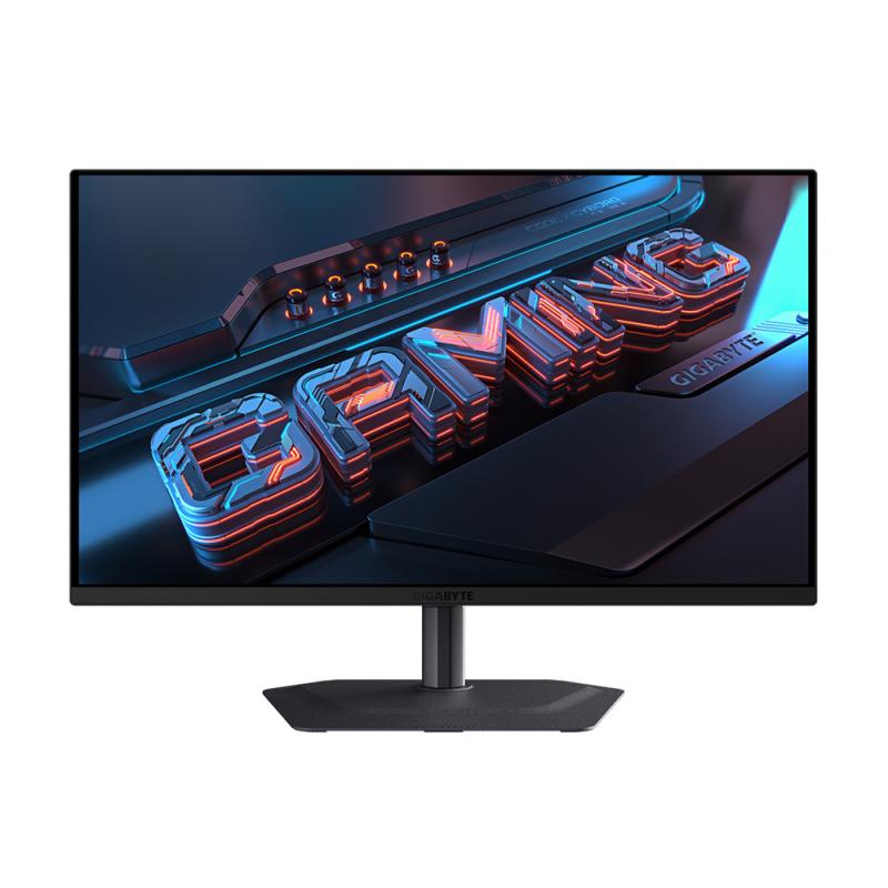 Gigabyte MO27U2 [27in, 240Hz, QD OLED, 3840x2160]