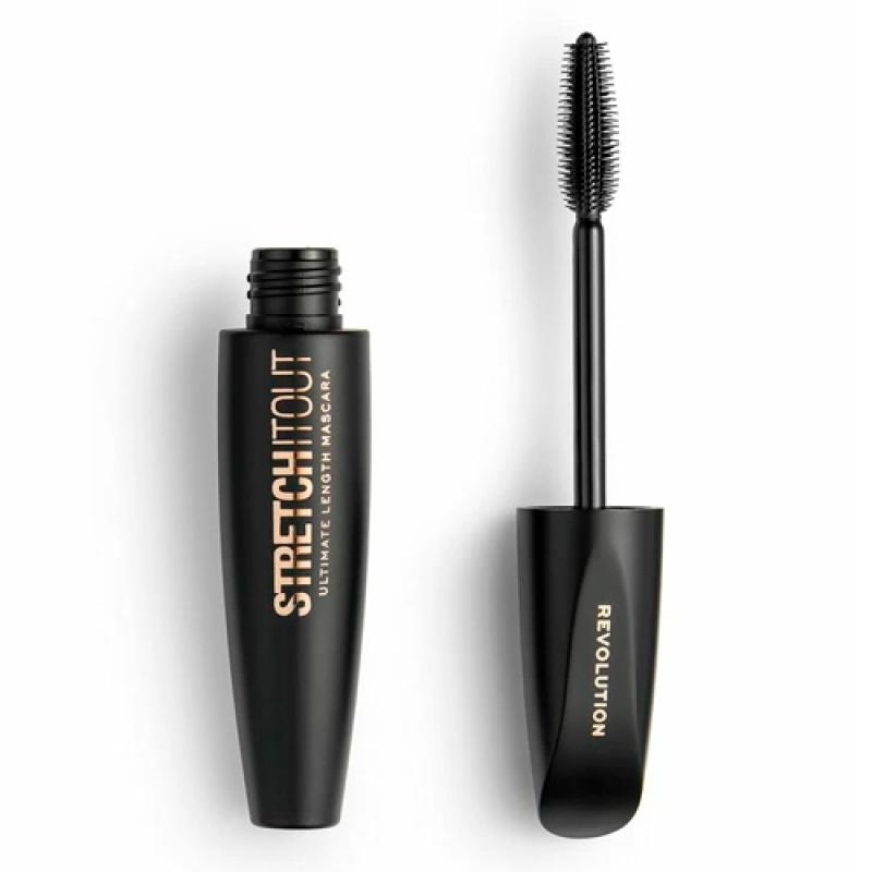 REVOLUTION ТУШЬ Stretch It Out Ultimate Mascara