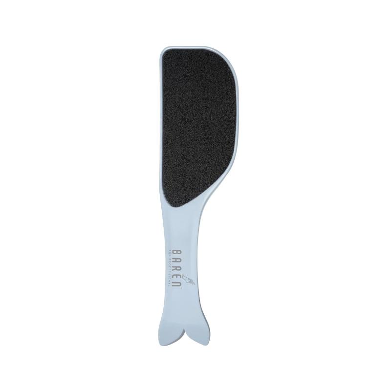 BAREN Callus Remover The Whale Foot File Пилка для ног Кит