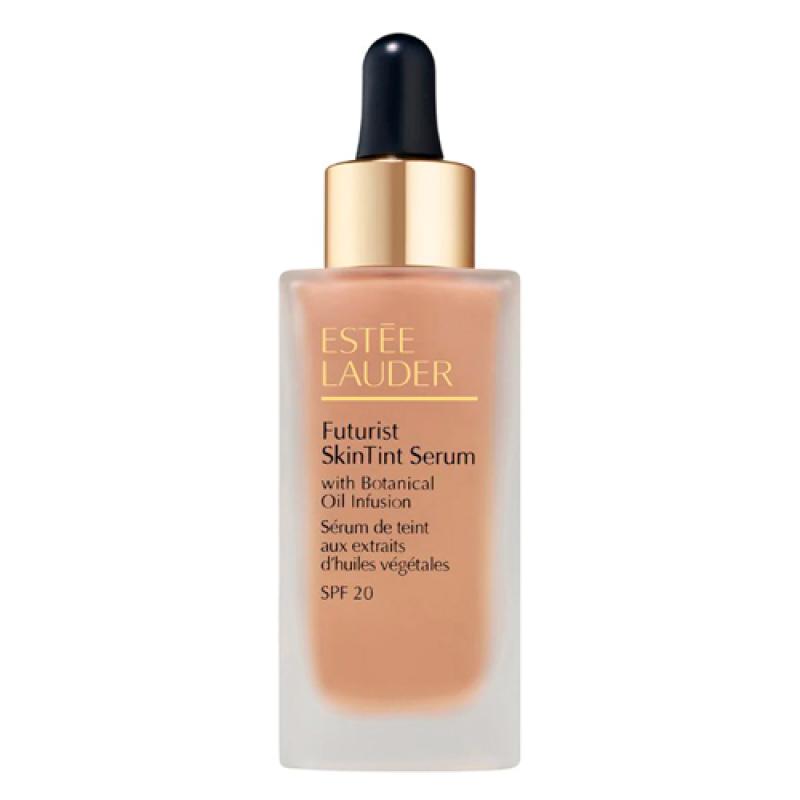 Estee Lauder - Futurist SkinTint Serum with Botanical Oil Infusion SPF20 30ml - №2C3 Fresco