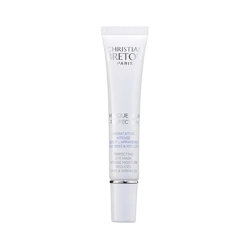 Christian BRETON MASQUE YEUX PERFECTION МАСКА ДЛЯ ГЛАЗ «СОВЕРШЕНСТВО» 15ml