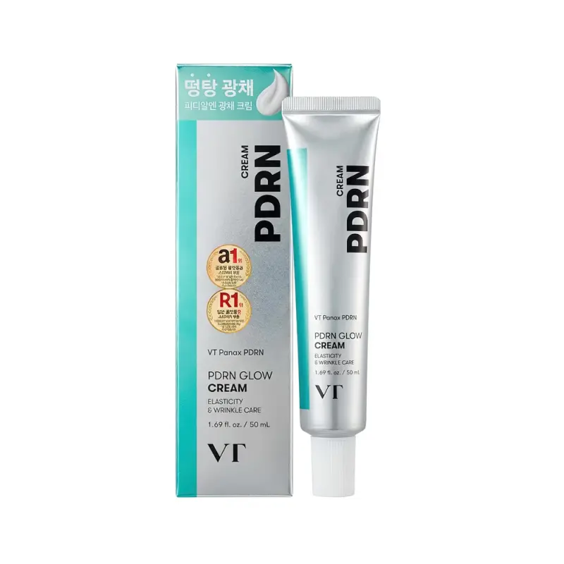 VT PDRN GLOW CREAM
