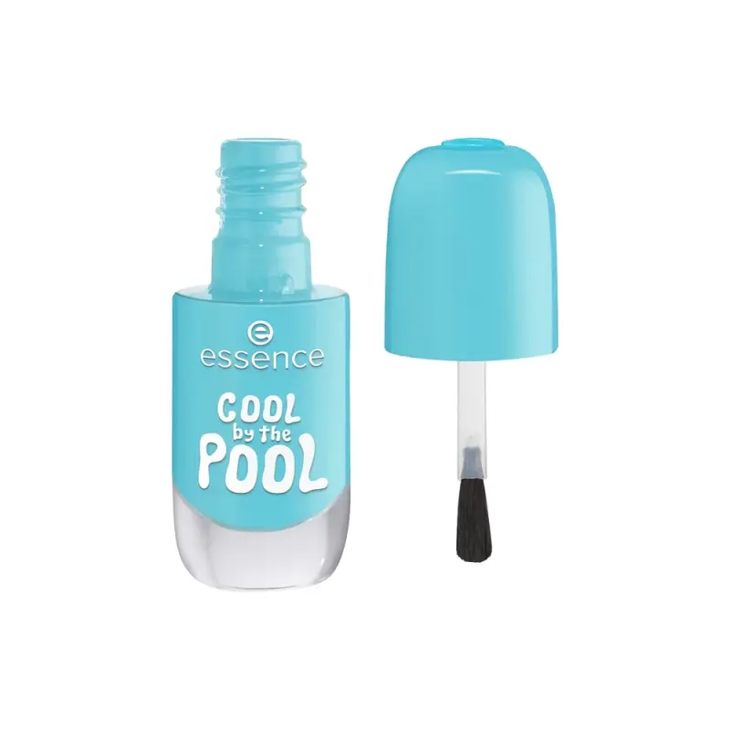 Essence Лак для ногтей gel nail polish 39 1уп