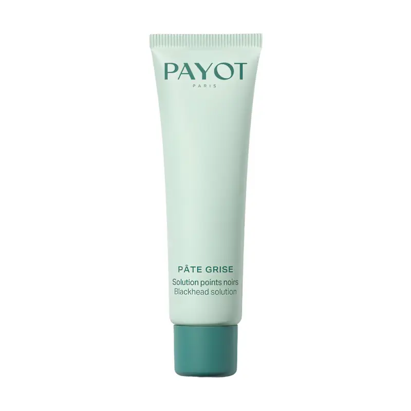 PAYOT PÂTE GRISE BLACKHEAD SOLUTION 30 ML