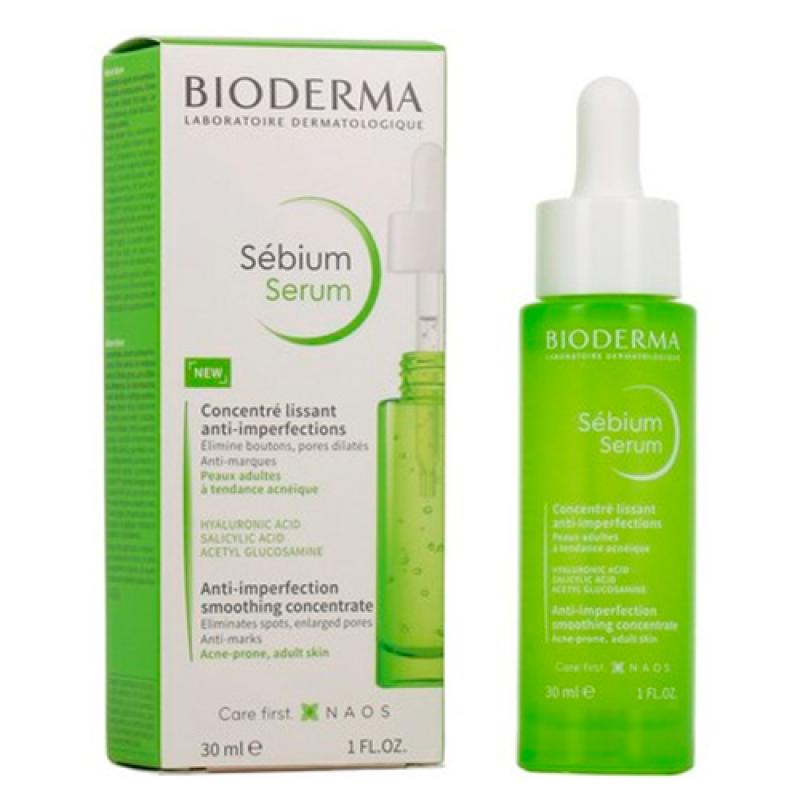 Bioderma SEBIUM SERUM 30ML