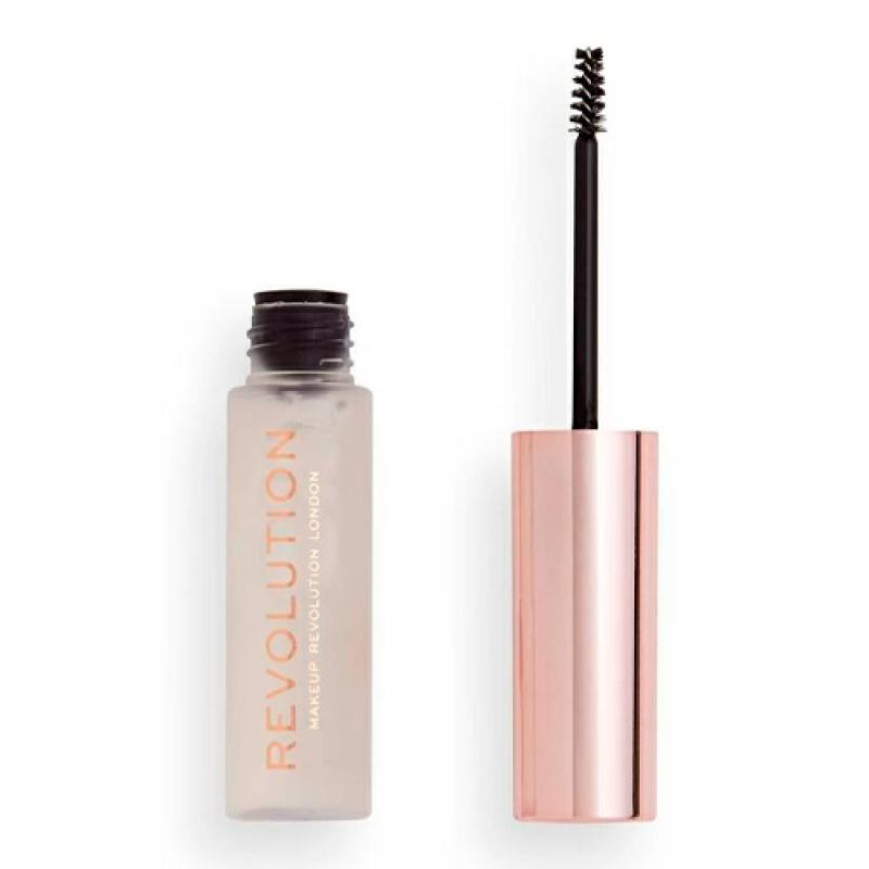REVOLUTION Гель для фик-и бро Brow Fixer