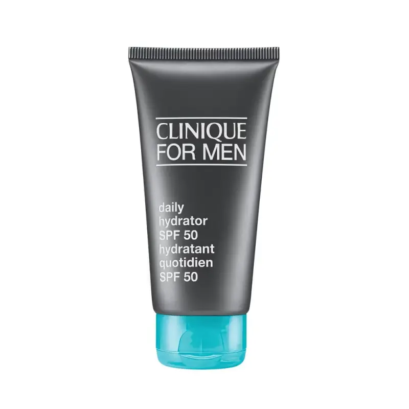 Clinique DAILY HYDRATR SPF 50  Ежедневный увлажнитель SPF50 75 мл