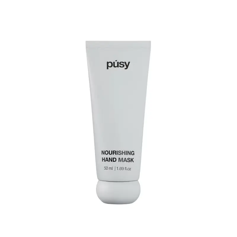 PUSY Питательная крем-маска для рук