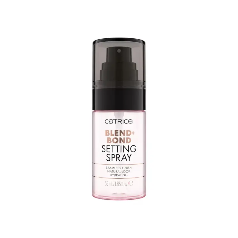 Catrice Фиксирующий спрей Blend + Bond Setting Spray 1уп