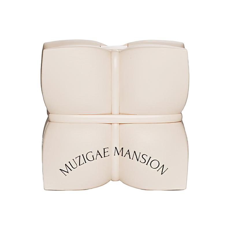 MUZIGAE MANSION SLEEK WATER CUSHION N23 Тональное средство