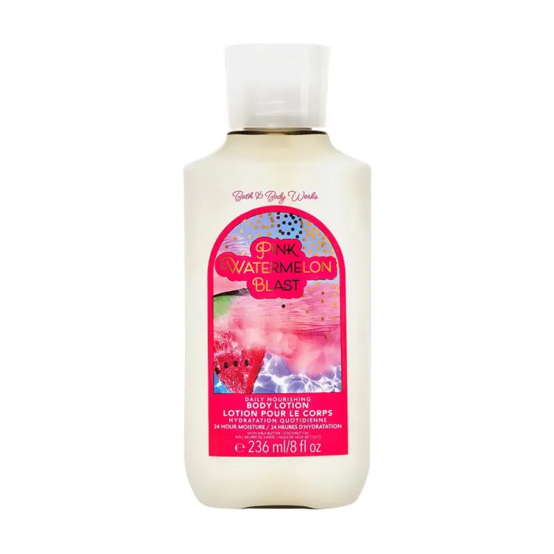 Bath & Body Works Парфюмированный лосьон для тела
