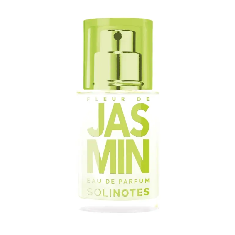 SOLINOTES JASMIN Mini size EDP Spray 15ml