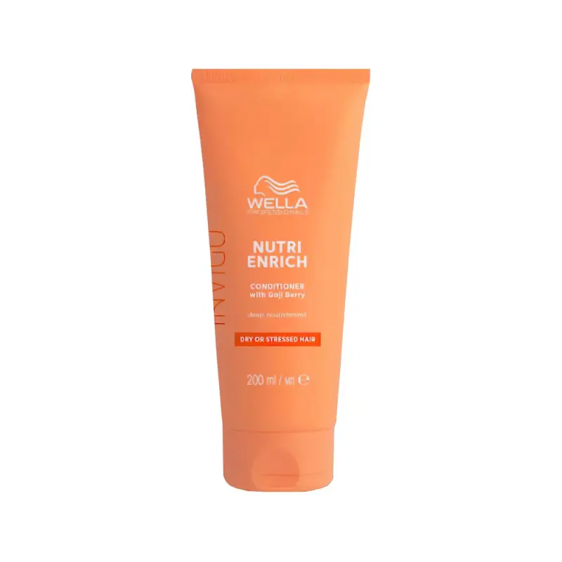 Wella Pro Nutri Enrich Питательный бальзам для волос 200мл