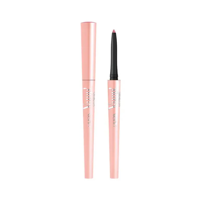 PUPA Карандаш для губ Vamp! Lip Pencil тон 016 Розовый