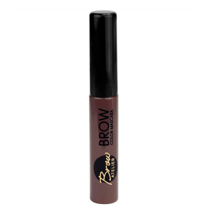 Vivienne Sabo Тушь для бровей Brow Mascara Brow Atelier тон 02