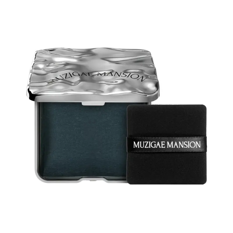 MUZIGAE MANSION MIRROR OIL PAPER Зерккало для лица
