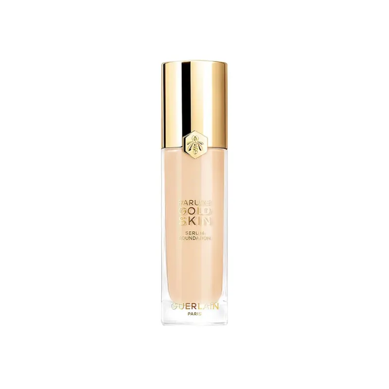 Guerlain  PARGOLD 26 SKIN FLUI FDT 1N  Тональная сыворотка PARURE GOLD SKIN SPF 45-PA++++