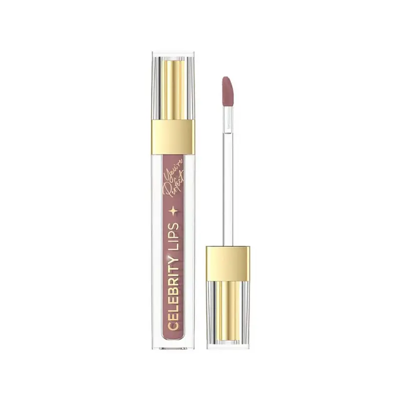Eveline ПОМАДА ДЛЯ ГУБ CELEBRITY LIPS NR04 4ML