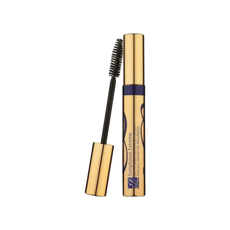 Estee Lauder - Sumptuous Extreme Lash Multiplying Volume Mascara 8ml - Extreme Onyx